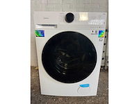 Midea mf200d86wb-14das wasdroger, 8/6kg wassen/drogen - afbeelding 1 van  6