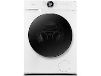 Midea mf200d86wb-14das wasdroger, 8/6kg wassen/drogen - afbeelding 1 van  7