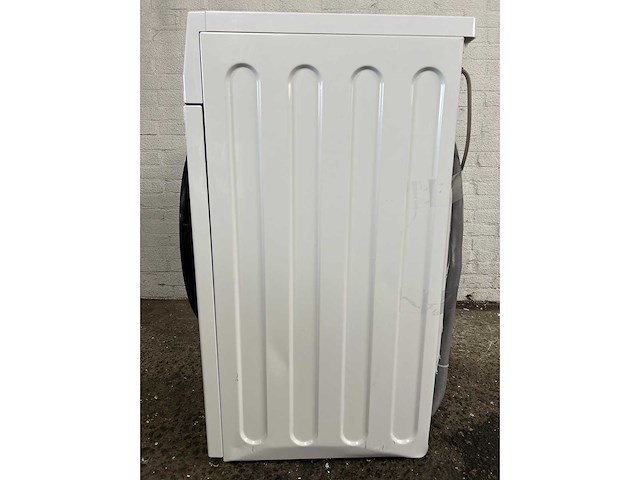 Midea mf200d86wb-14eas duits display - afbeelding 2 van  6