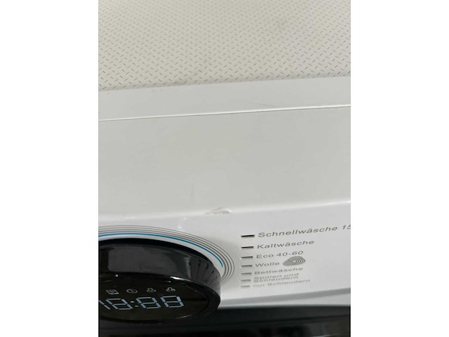 Midea mf200d86wb-14eas duits display - afbeelding 4 van  6