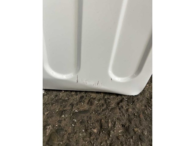 Midea mf200d86wb-14eas duits display - afbeelding 6 van  6