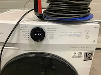 Midea mf200w80wb-14as wasmachine - afbeelding 6 van  6