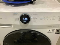 Midea mf200w80wb-14as wasmachine - afbeelding 6 van  6