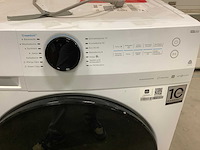 Midea mf200w80wb-14as wasmachine - afbeelding 4 van  6