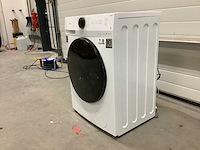 Midea mf200w80wb-14as wasmachine - afbeelding 1 van  6