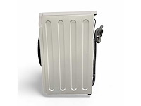 Midea mf200w90wb-14a wasmachine voorlader 9 kg 1300 rpm wit duits display - afbeelding 6 van  7