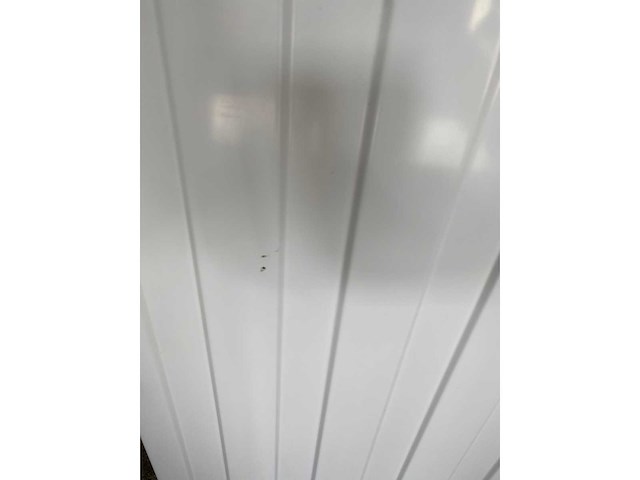 Midea mf200w90wb-14a wasmachine voorlader 9 kg 1300 rpm wit duits display - afbeelding 4 van  10