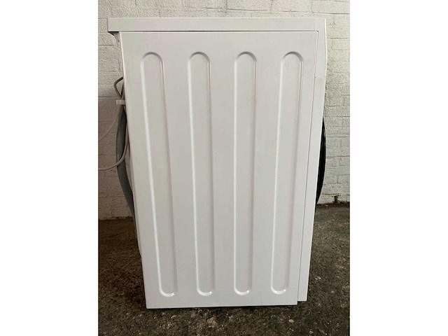 Midea mf200w90wb-14a wasmachine - afbeelding 2 van  5