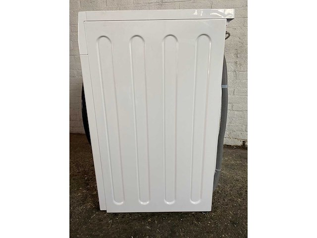 Midea mf200w90wb-14a wasmachine - afbeelding 3 van  5