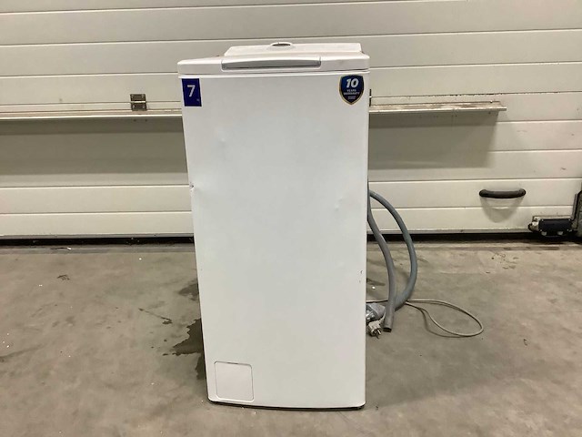Midea mf500 wasmachine - afbeelding 2 van  5