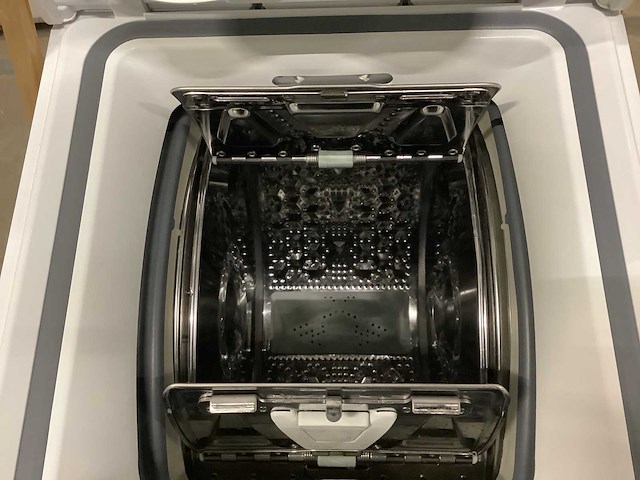 Midea mf500 wasmachine - afbeelding 3 van  5