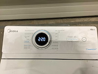 Midea mf500 wasmachine - afbeelding 5 van  5