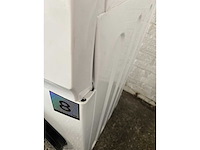 Midea mfv3ew80ba10 wasmachine, 8 kg - afbeelding 5 van  7