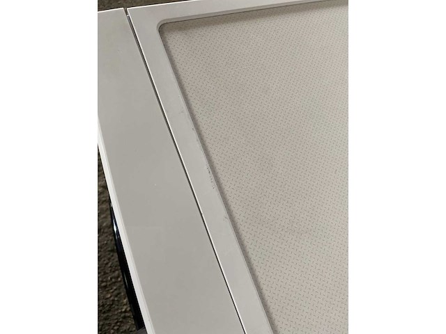 Midea mfv3ew80ba10 wasmachine, 8 kg - afbeelding 7 van  7