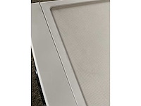 Midea mfv3ew80ba10 wasmachine, 8 kg - afbeelding 7 van  7