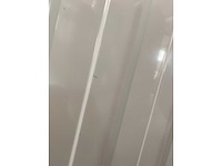 Midea mfv3ew80ba10 wasmachine - afbeelding 5 van  8