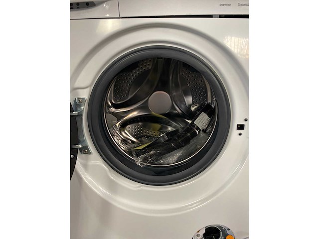 Midea mfv3ew80ba10 wasmachine - afbeelding 6 van  8