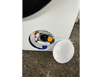 Midea mfv3ew80ba10 wasmachine - afbeelding 7 van  8