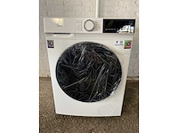 Midea mfv5ew100wba30 wasmachine 10 kg 1400 rpm duits display - afbeelding 3 van  7