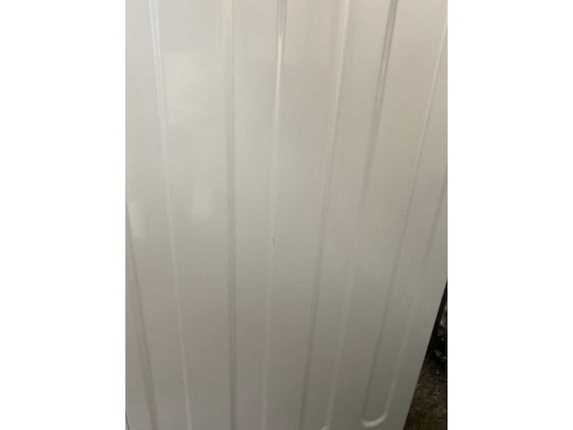 Midea mfv5ew100wba30 wasmachine 10 kg 1400 rpm duits display - afbeelding 6 van  7