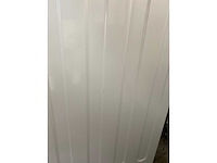 Midea mfv5ew100wba30 wasmachine 10 kg 1400 rpm duits display - afbeelding 6 van  7