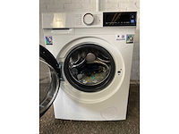 Midea mfv5ew100wba30 wasmachine 10 kg 1400 rpm duits display - afbeelding 7 van  7