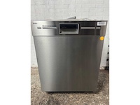 Midea su 7.35x14bs vaatwasser, 60 cm, onderbouw, 14 couverts - afbeelding 1 van  6