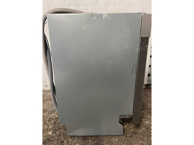Midea su 7.35x14bs vaatwasser, 60 cm, onderbouw, 14 couverts - afbeelding 3 van  6