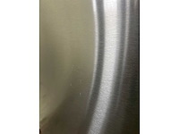 Midea su 7.35x14bs vaatwasser, 60 cm, onderbouw, 14 couverts - afbeelding 4 van  6