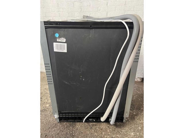 Midea su 7.35x14bs vaatwasser, 60 cm, onderbouw, 14 couverts - afbeelding 5 van  6