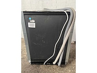 Midea su 7.35x14bs vaatwasser, 60 cm, onderbouw, 14 couverts - afbeelding 5 van  6