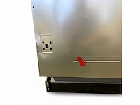 Midea sv 5.14k14c vaatwasser volledig integreerbaar 60 cm 14 couverts 44 db energielabel c - afbeelding 2 van  10