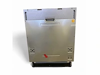 Midea sv 5.14k14c vaatwasser volledig integreerbaar 60 cm 14 couverts 44 db energielabel c - afbeelding 3 van  10