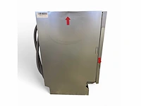 Midea sv 5.14k14c vaatwasser volledig integreerbaar 60 cm 14 couverts 44 db energielabel c - afbeelding 4 van  10