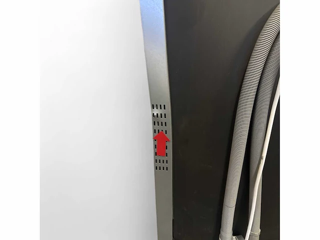 Midea sv 5.14k14c vaatwasser volledig integreerbaar 60 cm 14 couverts 44 db energielabel c - afbeelding 9 van  10