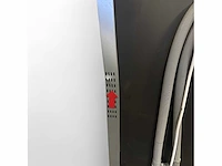 Midea sv 5.14k14c vaatwasser volledig integreerbaar 60 cm 14 couverts 44 db energielabel c - afbeelding 9 van  10