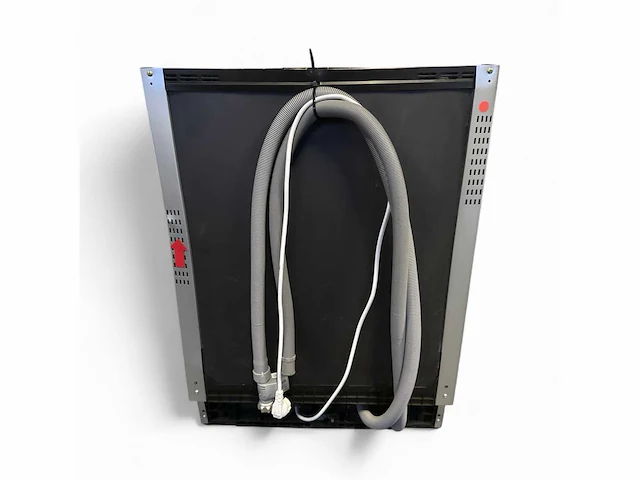 Midea sv 5.14k14c vaatwasser volledig integreerbaar 60 cm 14 couverts 44 db energielabel c - afbeelding 10 van  10