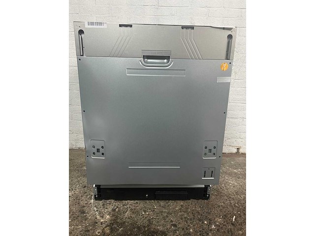Midea sv 5.14k14c vaatwasser - afbeelding 1 van  8