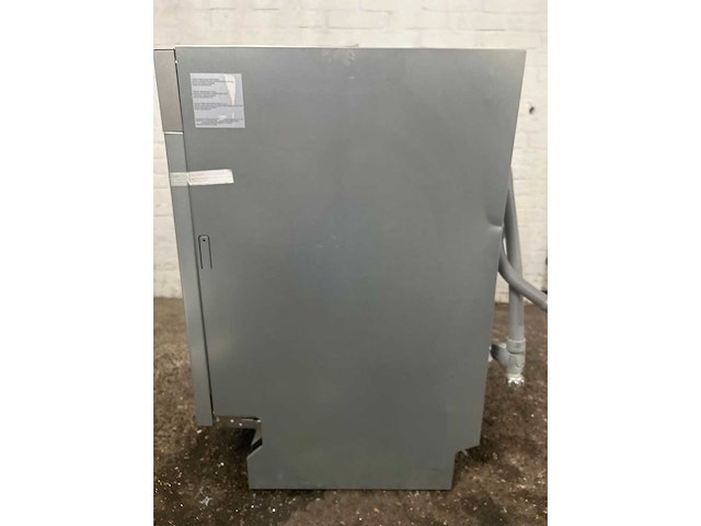 Midea sv 5.14k14c vaatwasser - afbeelding 2 van  8