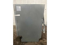 Midea sv 5.14k14c vaatwasser - afbeelding 2 van  8