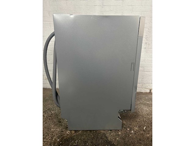 Midea sv 5.14k14c vaatwasser - afbeelding 3 van  8