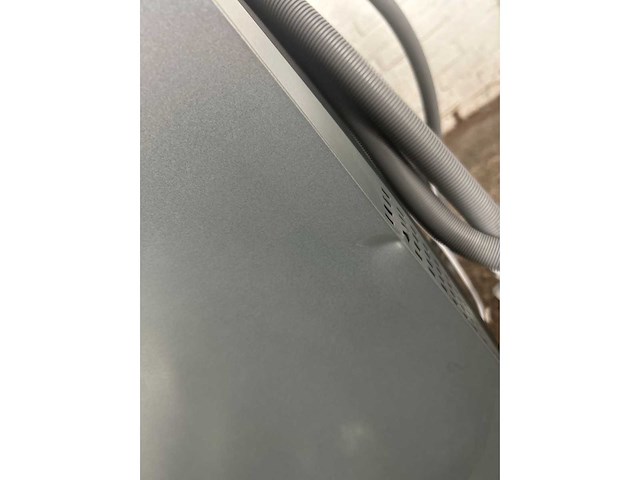 Midea sv 5.14k14c vaatwasser - afbeelding 4 van  8