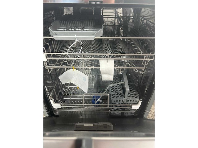 Midea sv 5.14k14c vaatwasser - afbeelding 6 van  8