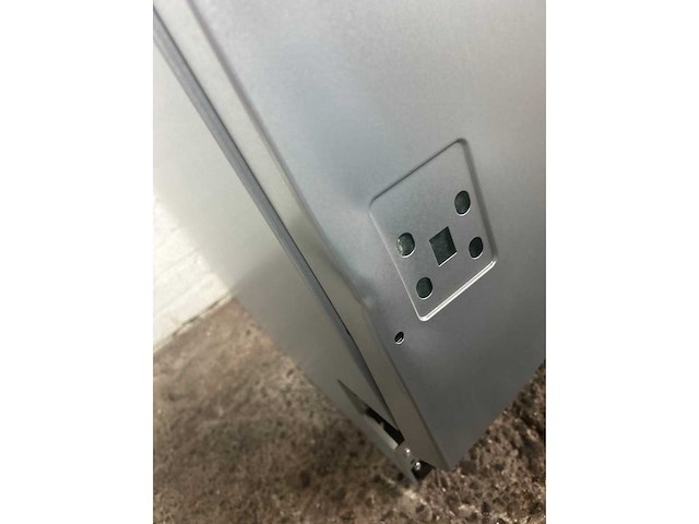 Midea sv 5.14k14c vaatwasser - afbeelding 7 van  8