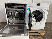 Midea vaatwasser | midea wasmachine - afbeelding 2 van  4