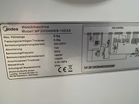 Midea vaatwasser | midea wasmachine - afbeelding 4 van  4
