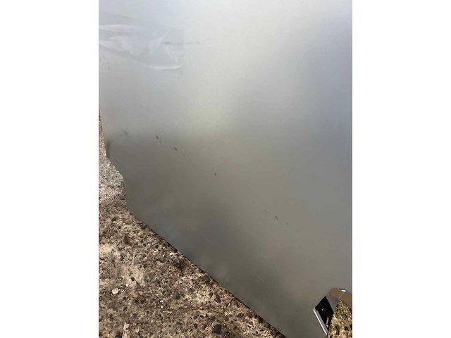 Midea vaatwasseronderbouw mdweu1435xss-w, 14 couverts, vaatwasser 60 cm deels geïntegreerd met wifi - afbeelding 5 van  7