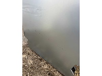 Midea vaatwasseronderbouw mdweu1435xss-w, 14 couverts, vaatwasser 60 cm deels geïntegreerd met wifi - afbeelding 5 van  7