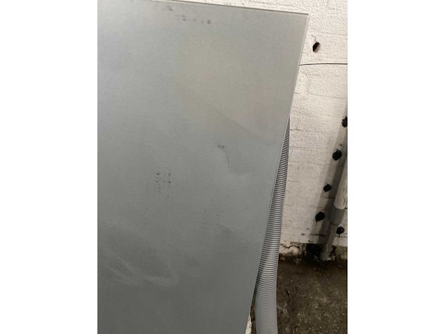 Midea vaatwasseronderbouw mdweu1435xss-w, 14 couverts, vaatwasser 60 cm deels geïntegreerd met wifi - afbeelding 8 van  8