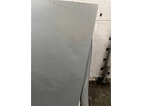 Midea vaatwasseronderbouw mdweu1435xss-w, 14 couverts, vaatwasser 60 cm deels geïntegreerd met wifi - afbeelding 8 van  8